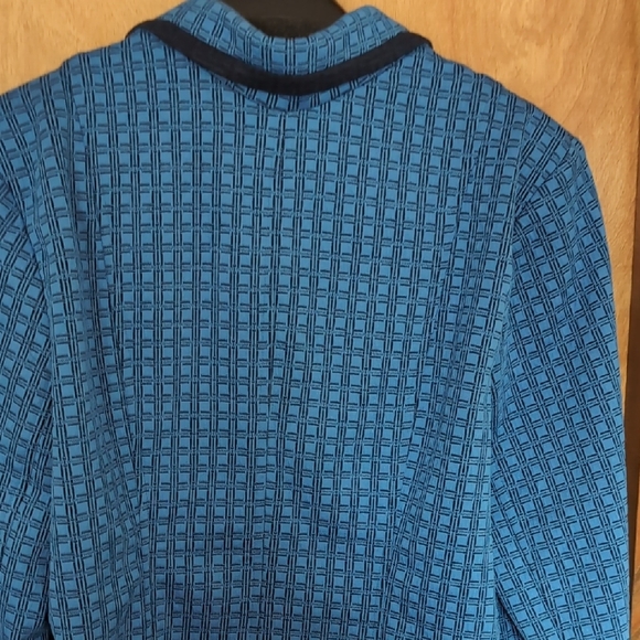 CAbi Scholarship Blazer Size XL - Picture 7 of 7